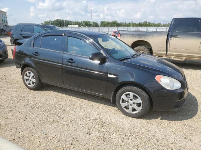 2007 HYUNDAI ACCENT GLS