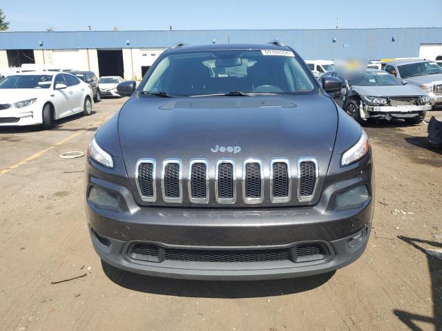  JEEP GRAND CHER 2015 Czarny