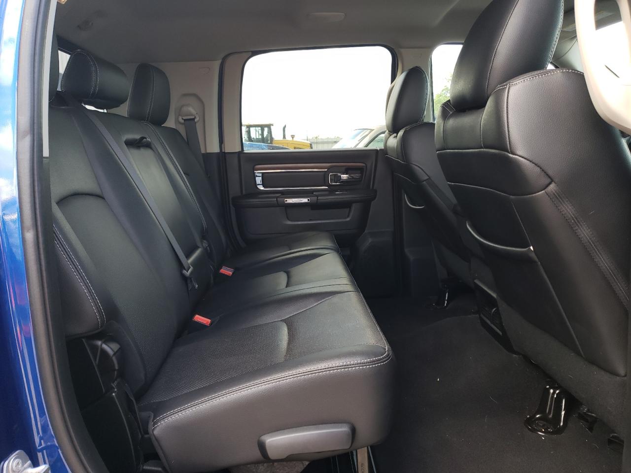 2017 Ram 2500 Laramie VIN: 3C6UR5NL9HG607181 Lot: 67796454