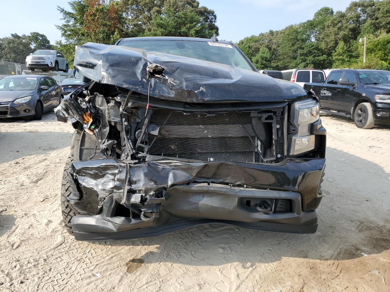 2020 Chevrolet Silverado - Image 5