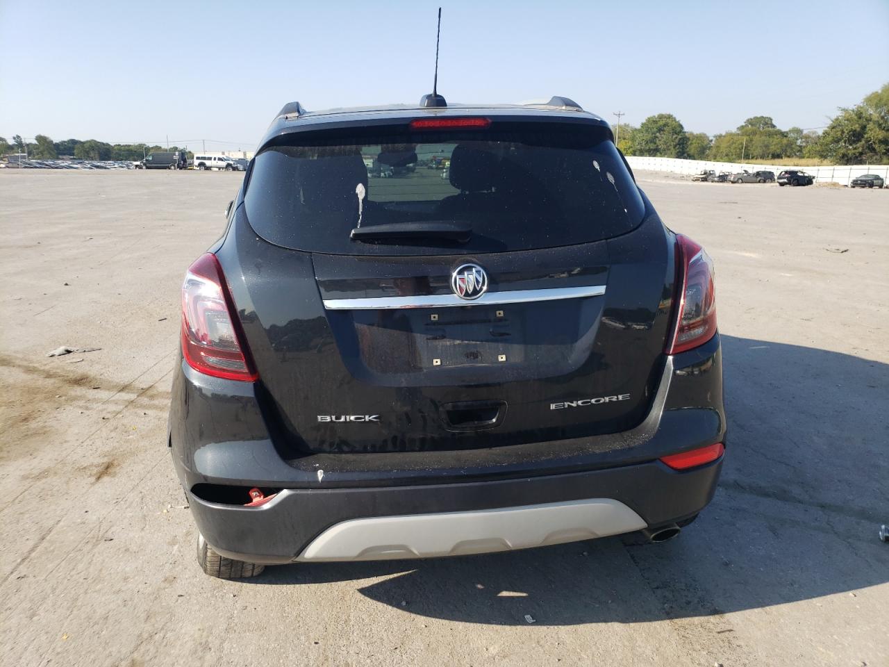 2017 Buick Encore - Image 6