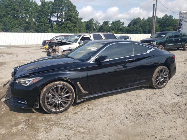 2017 Infiniti Q60 Premium