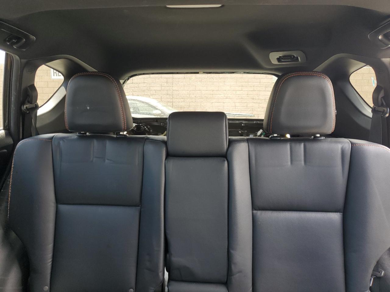 2017 Toyota Rav4 Se VIN: 2T3NFREV0HW394118 Lot: 65270044