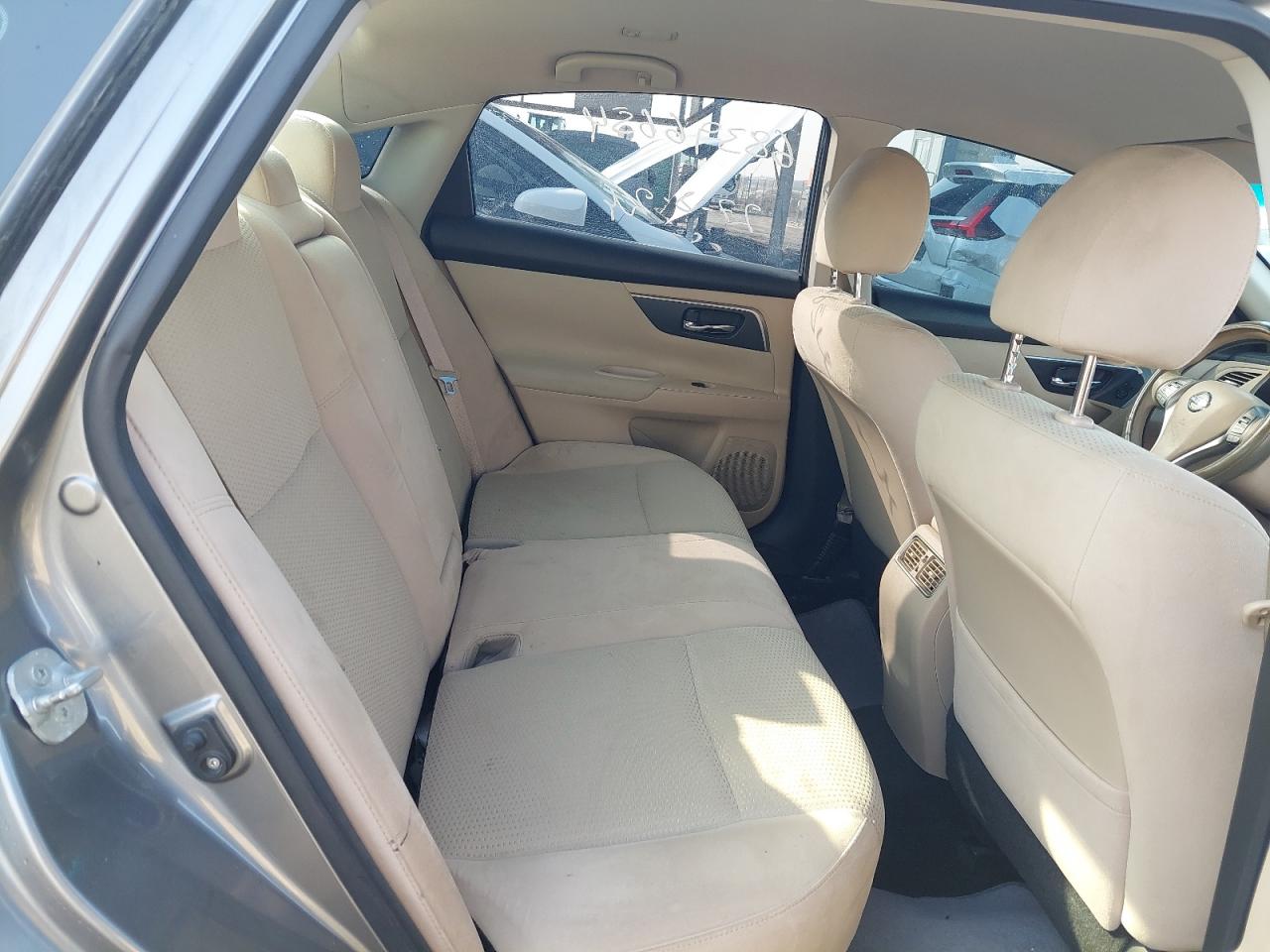1N4AL3A91GC108006 - 2016 NISSAN ALTIMA - #68396654