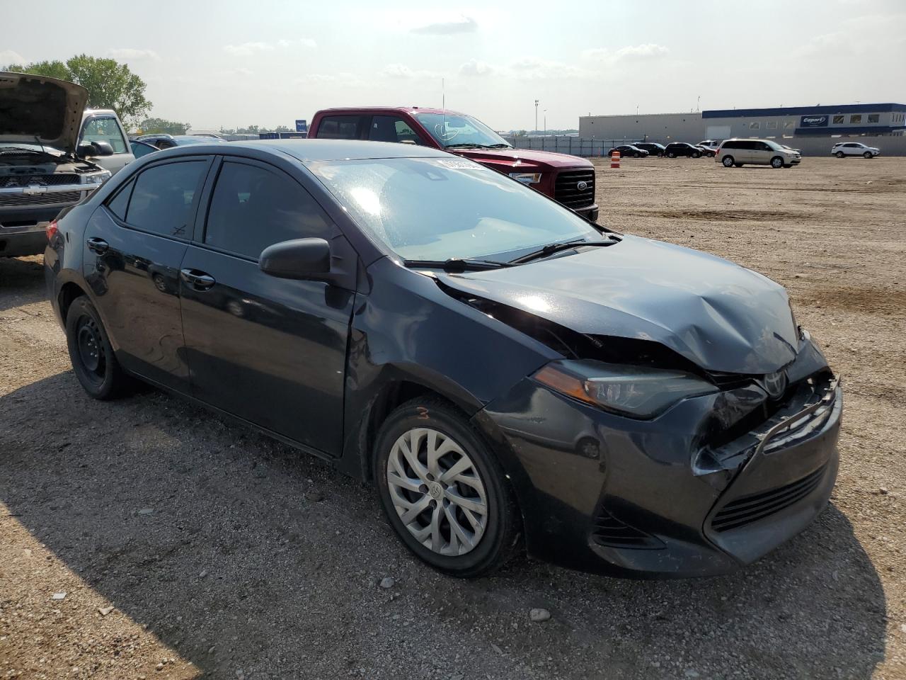 2017 Toyota Corolla - Image 4