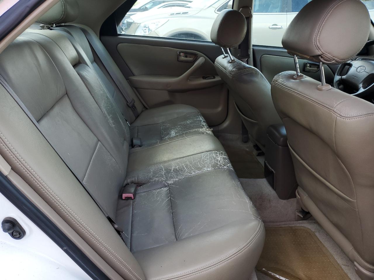 2000 Toyota Camry Ce VIN: 4T1BG22K9YU973618 Lot: 66058704