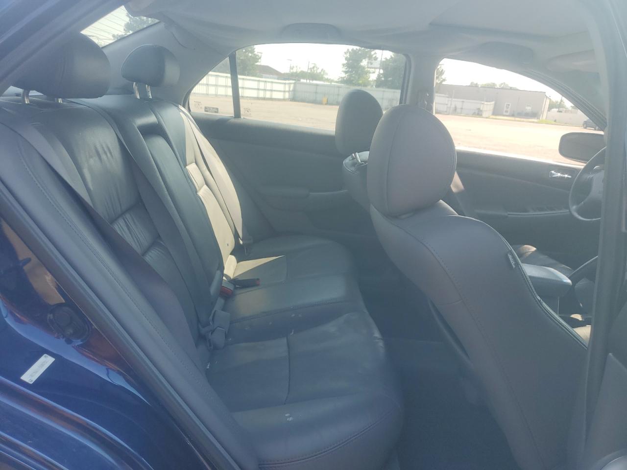 2005 Honda Accord Ex VIN: 1HGCM66565A042523 Lot: 65372544