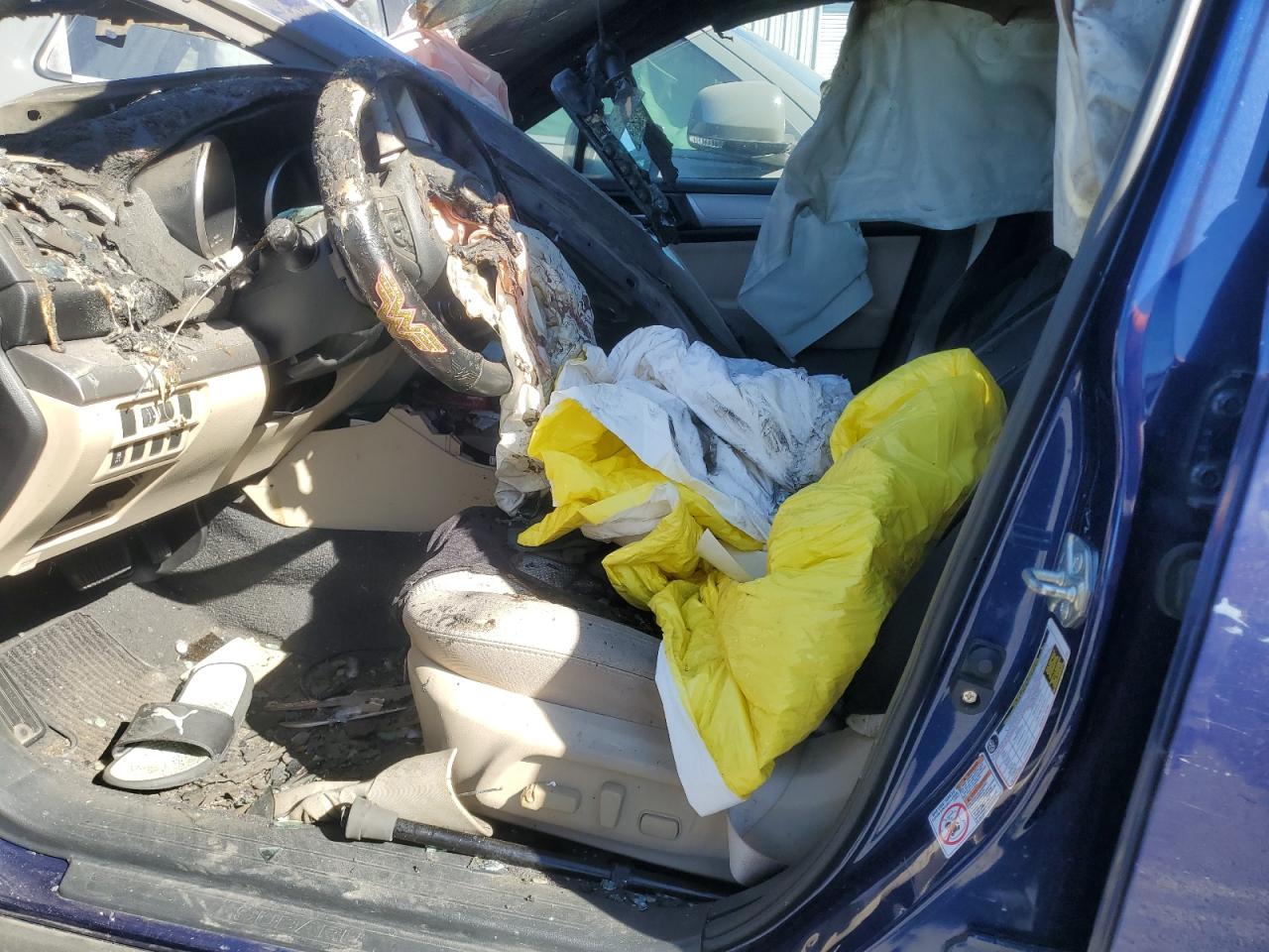 2017 Subaru Outback - Image 7