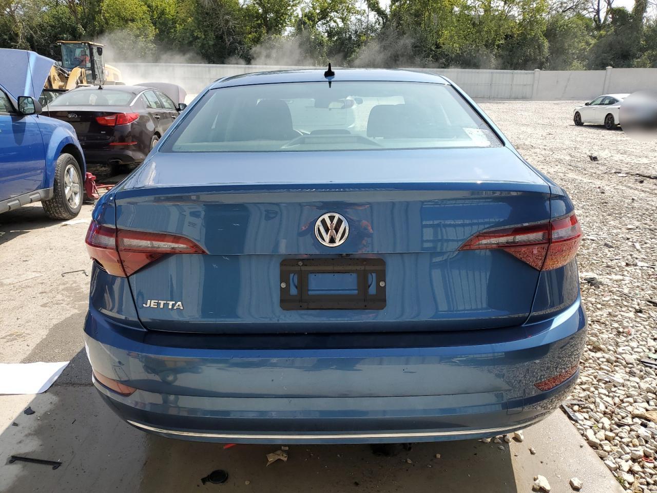 3VWC57BU5KM117111 2019 Volkswagen Jetta S