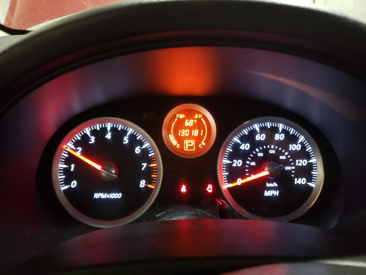 2010 Nissan Sentra 2.0 VIN: 3N1AB6AP0AL666702 Lot: 64825254