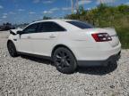 2013 Ford Taurus Sel за продажба в Wayland, MI - Front End