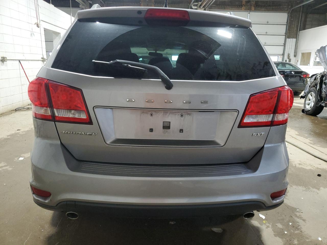 3C4PDCBG0FT665149 2015 Dodge Journey Sxt