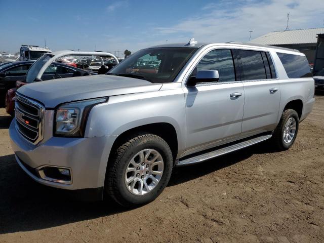 2016 Gmc Yukon Xl K1500 Sle