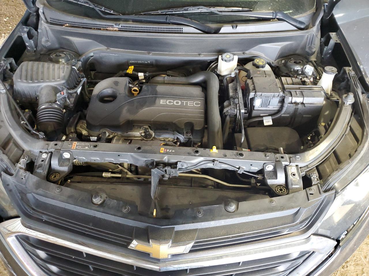 2019 Chevrolet Equinox - Image 11