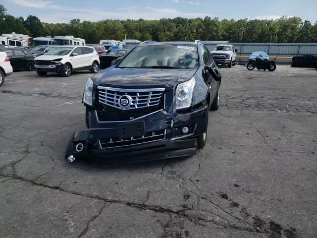 2015 Cadillac Srx Performance Collection VIN: 3GYFNCE37FS536908 Lot: 67597254