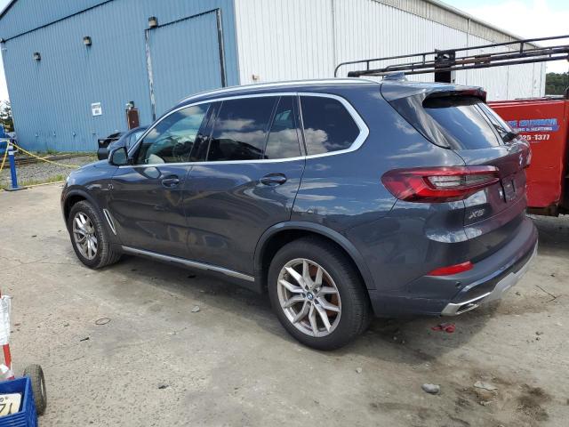 5UXCR6C01M9F70674 BMW X5 XDRIVE4 2