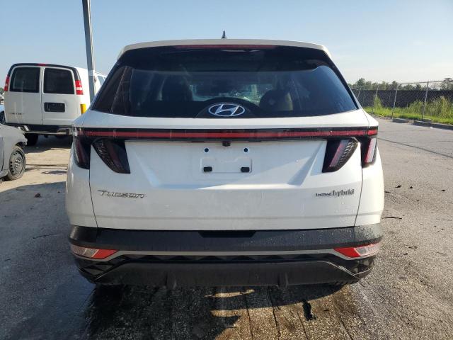 KM8JFCA12PU136012 Hyundai Tucson SEL 6