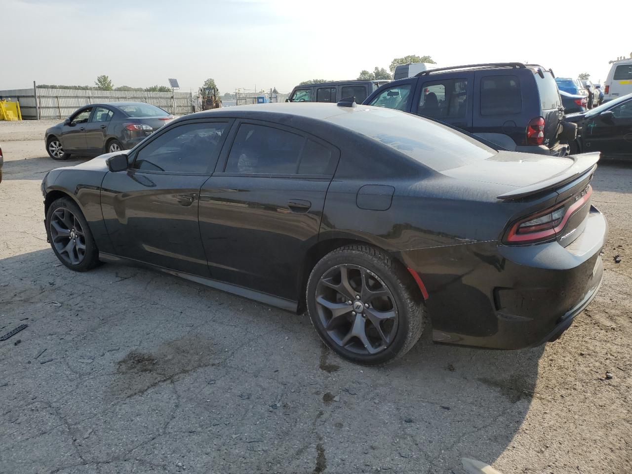 2019 Dodge Charger - Image 2