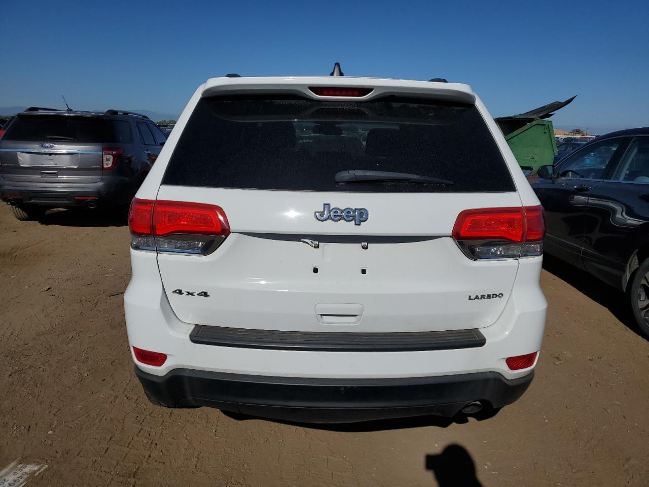 2015 Jeep Grand Cherokee - Image 6