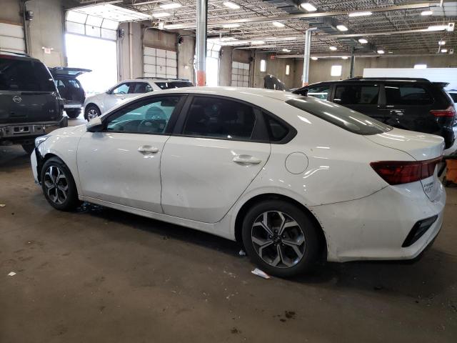 3KPF24AD2LE140379 Kia Forte FE 2