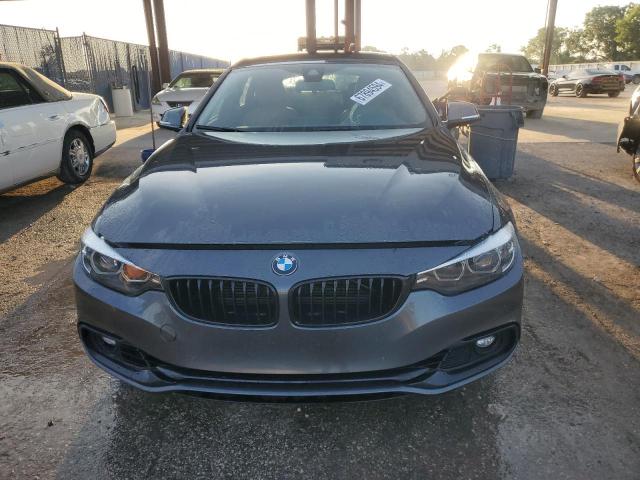 WBA4J5C09LBU79306 BMW 4 Series 440I GRAN 5