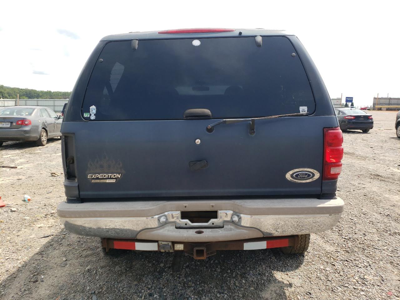 1FMPU18L1XLA09625 1999 Ford Expedition