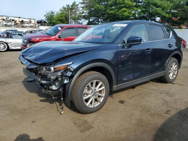 JM3KFBBM7P0244328 | 2023 Mazda cx-5 select