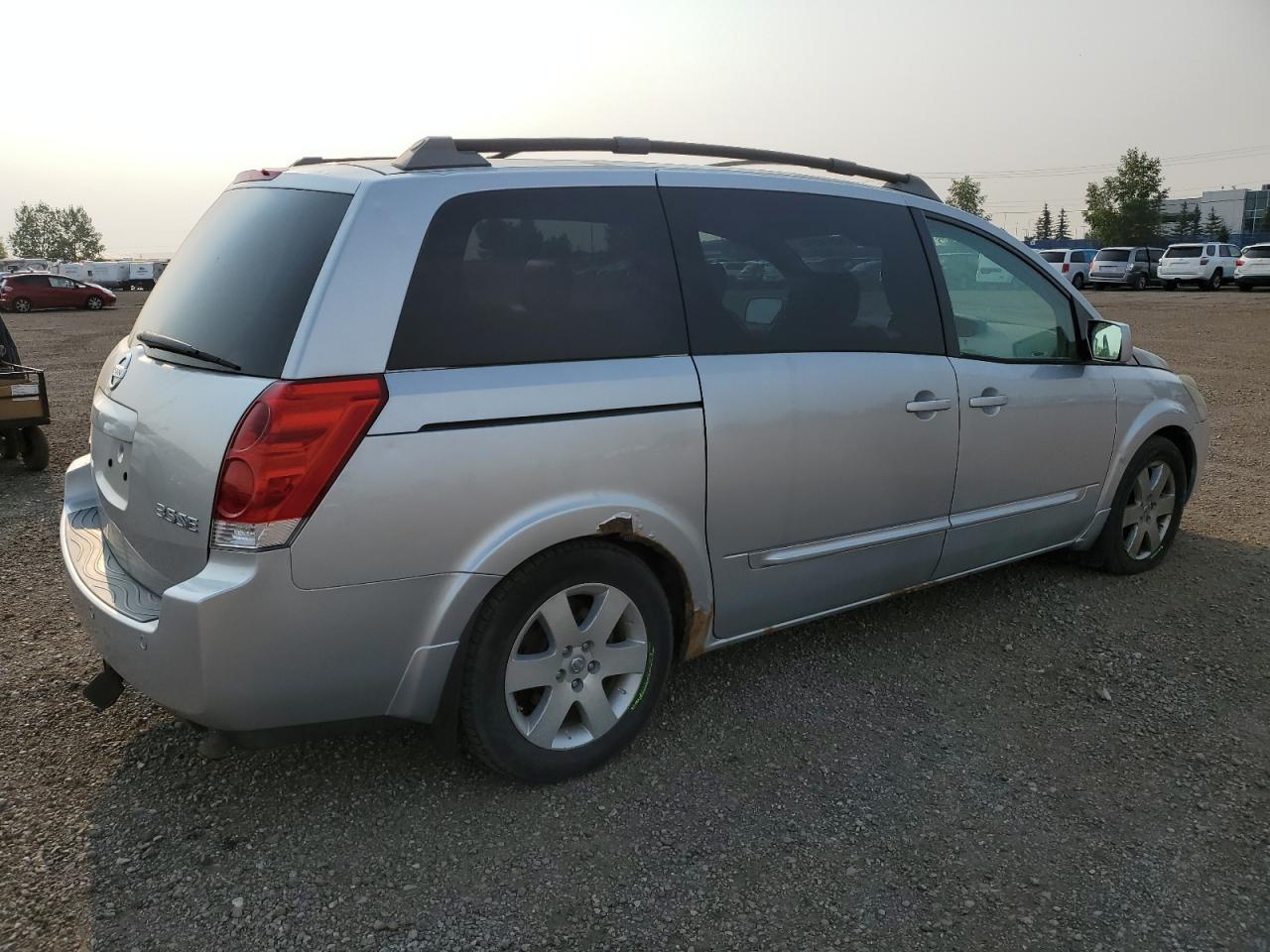 2005 Nissan Quest - Image 3