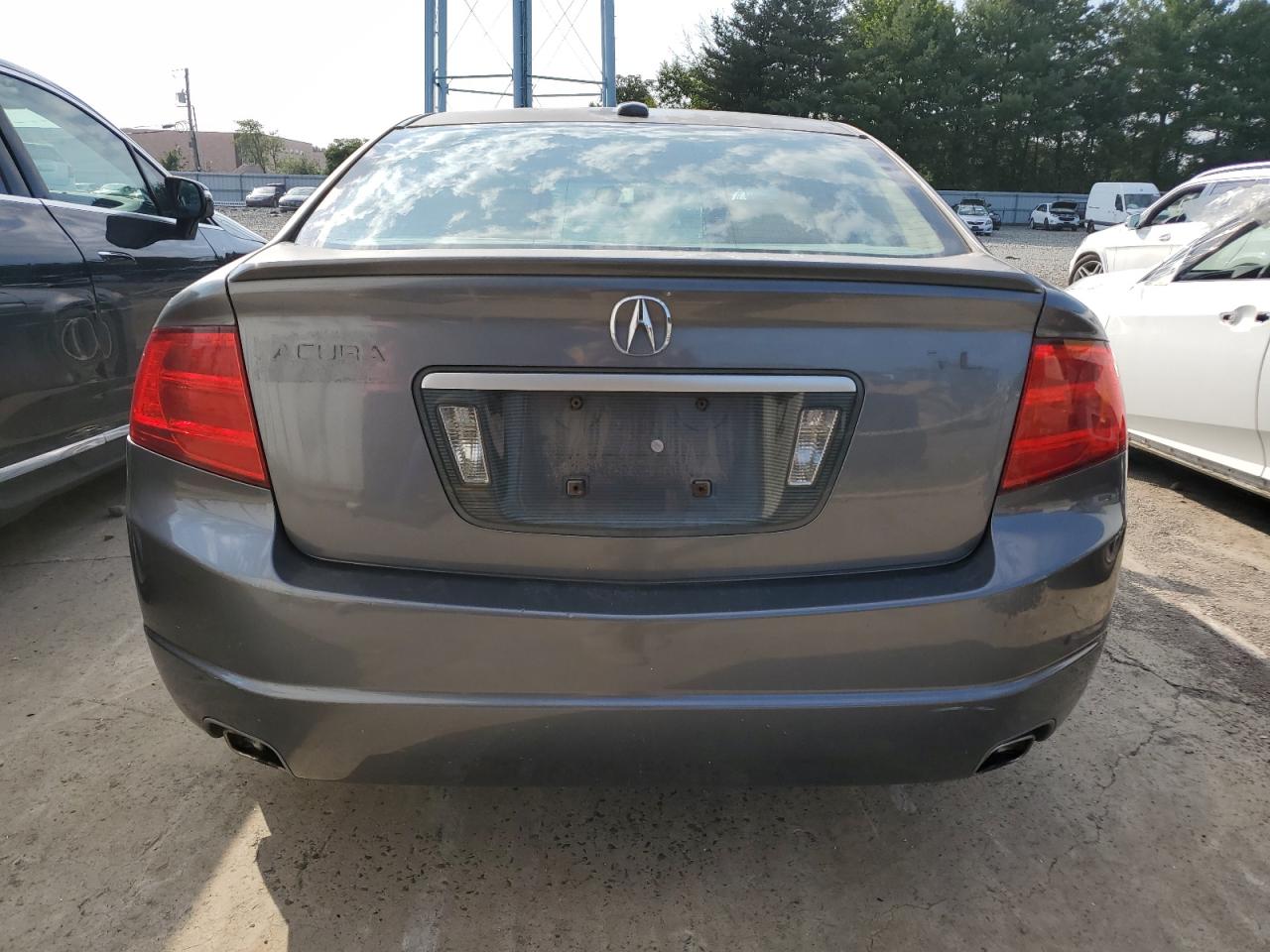 2004 Acura Tl VIN: 19UUA66244A014849 Lot: 69059514