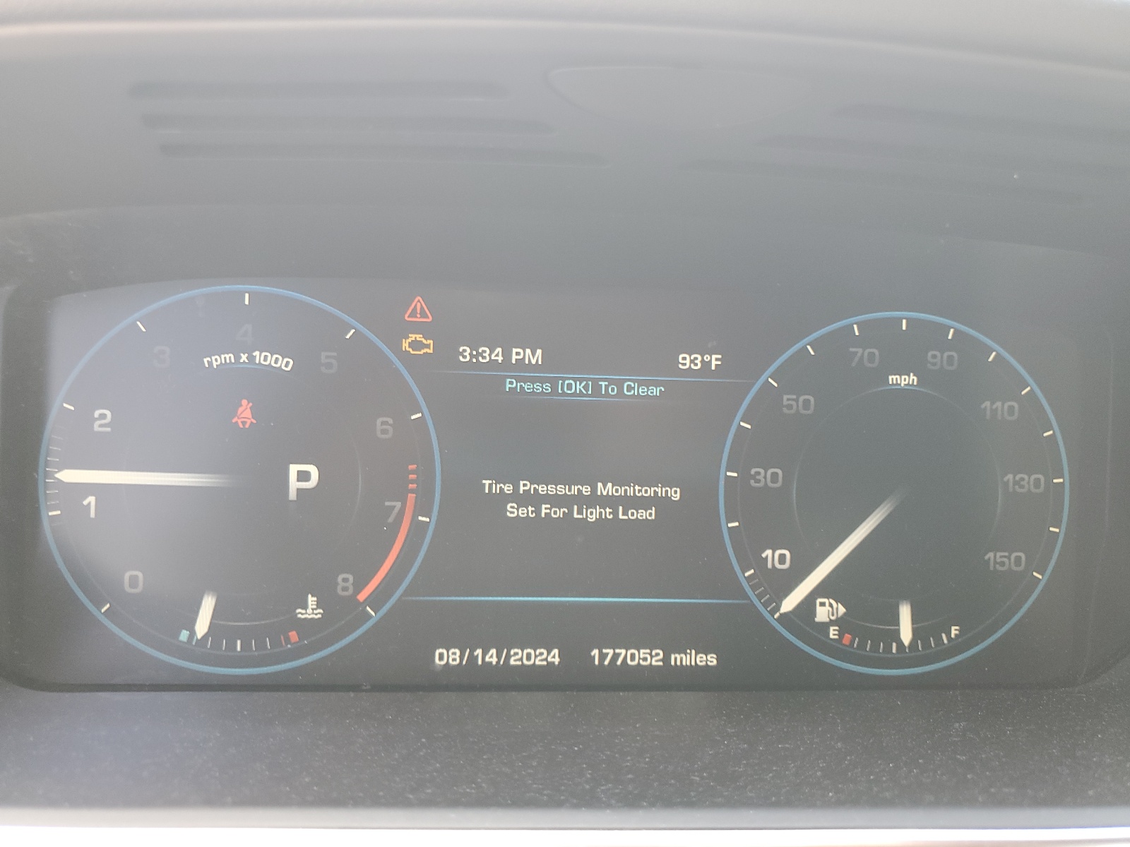 SALGS2DF1DA107229 2013 Land Rover Range Rover Hse