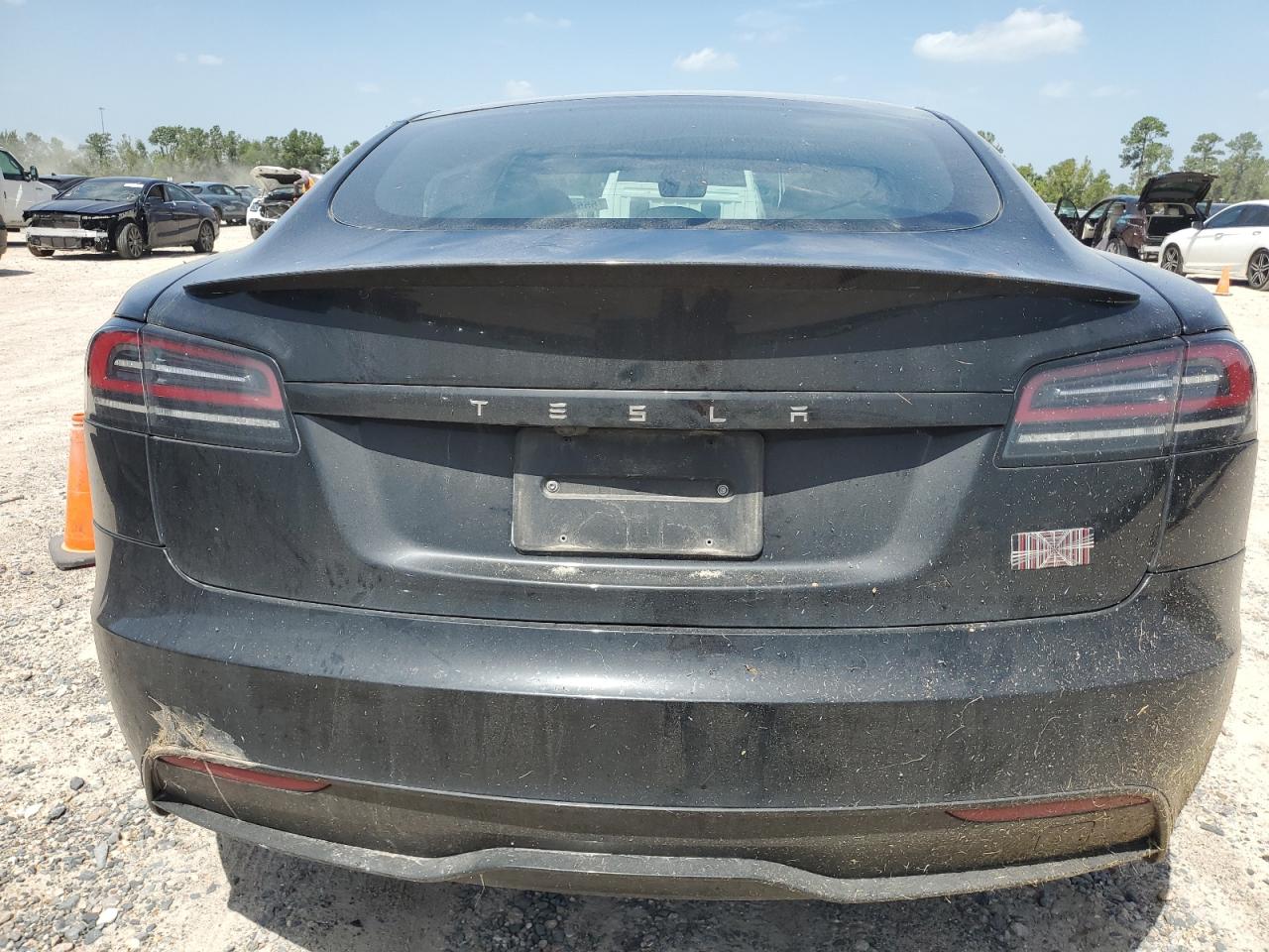 5YJSA1E62PF511875 2023 Tesla Model S