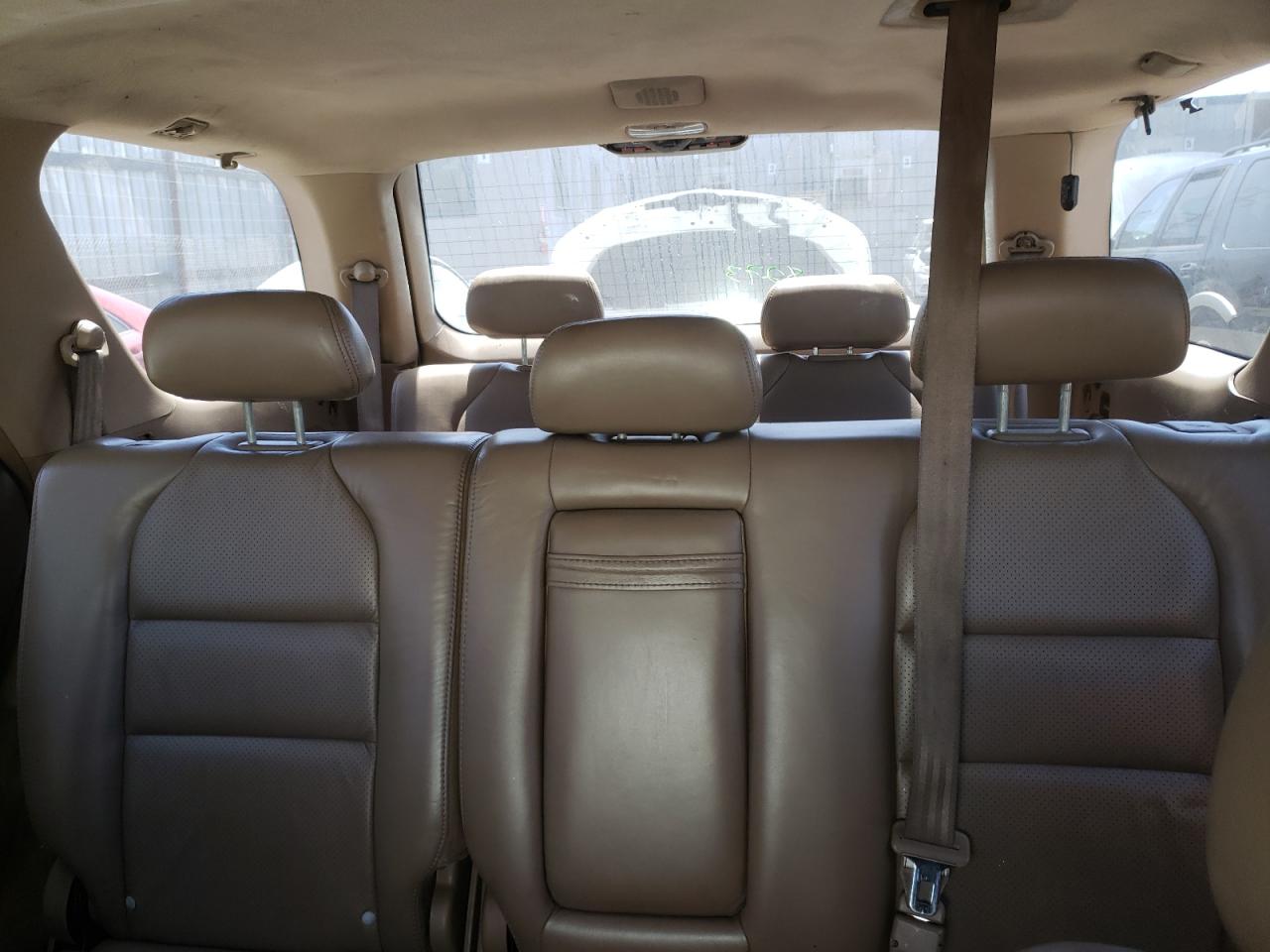 2002 Acura Mdx Touring VIN: 2HNYD18862H515830 Lot: 66984074