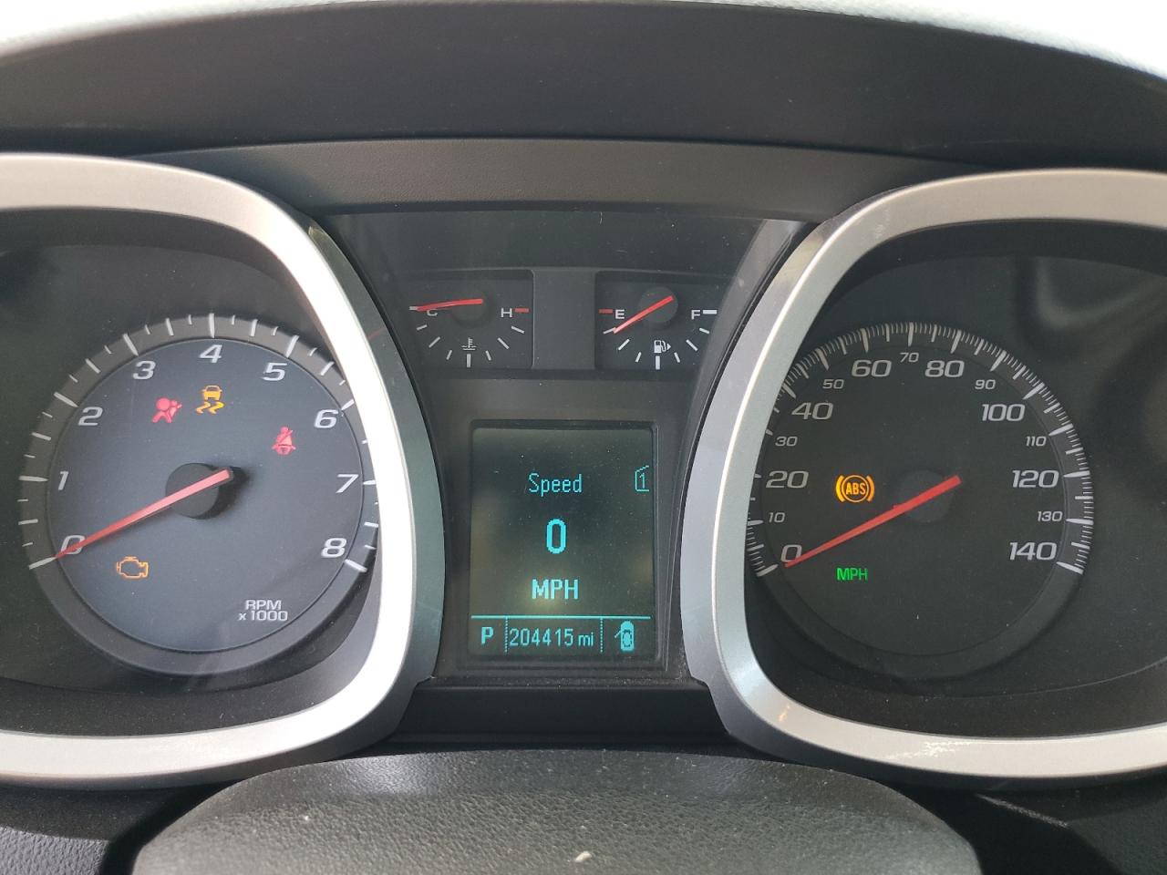 2012 Chevrolet Equinox Lt VIN: 2GNALDEK0C6278803 Lot: 79921094