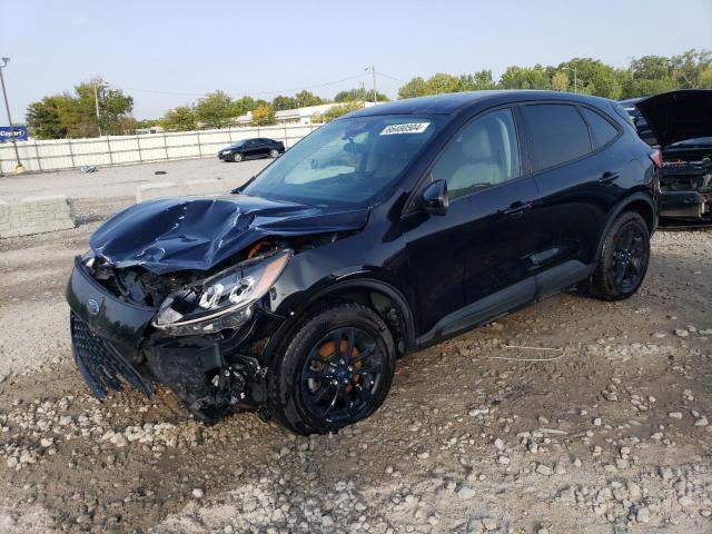 2020 Ford Escape Se Sport