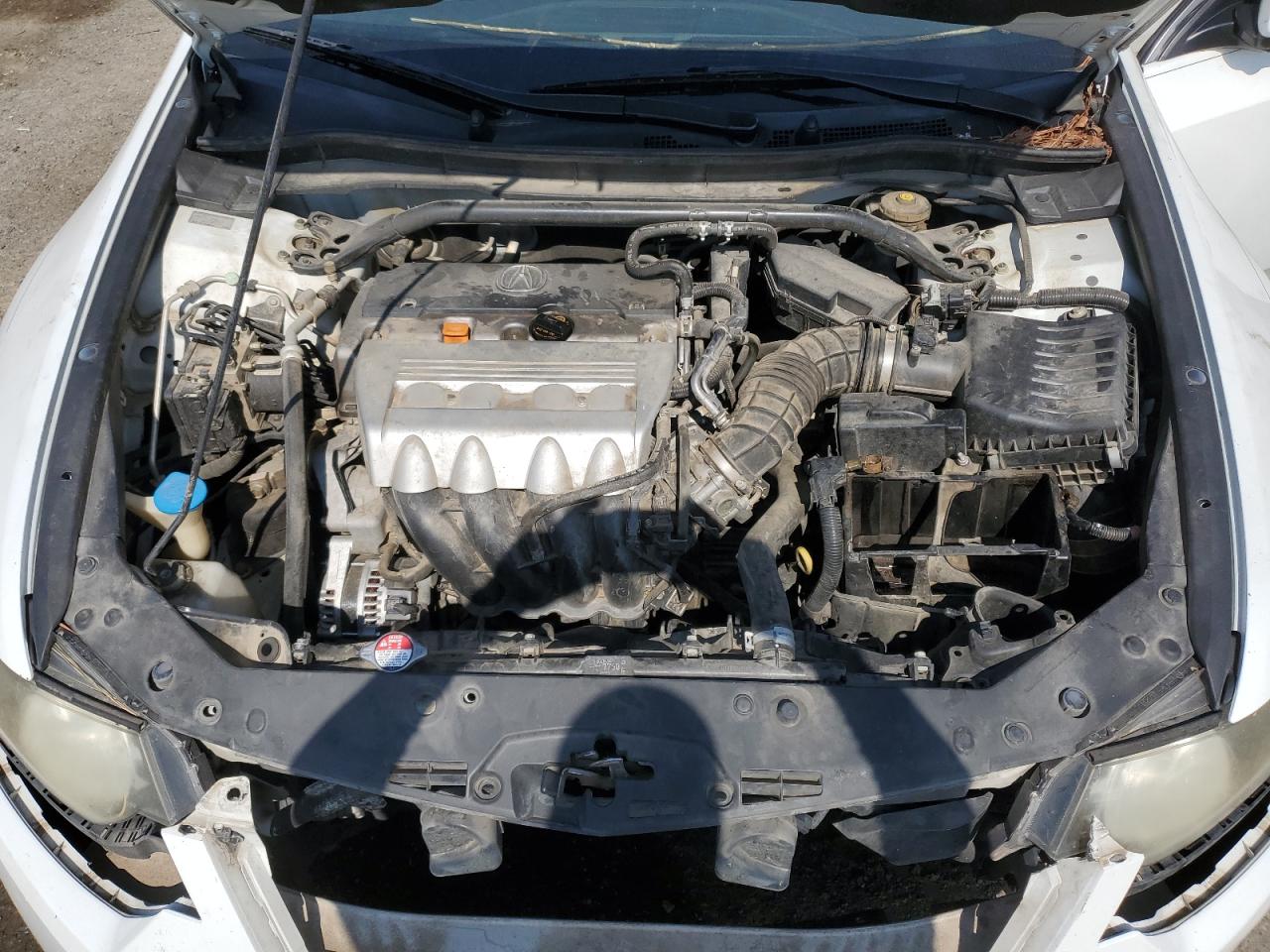 JH4CU2F67CC019428 2012 Acura Tsx Tech