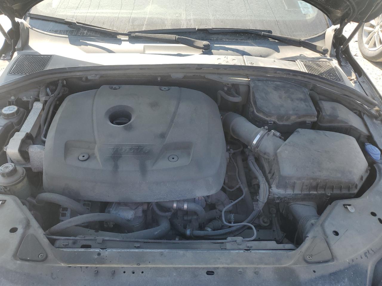 2016 Volvo S80 Platinum VIN: YV140MAM9G1195279 Lot: 68825424