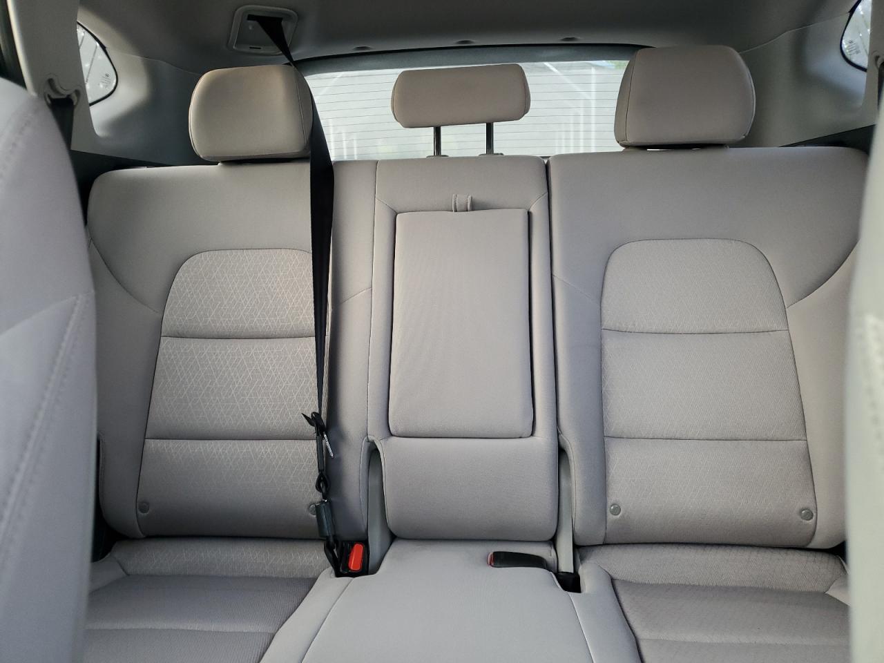 2018 Hyundai Tucson Sel VIN: KM8J33A47JU669872 Lot: 66913824