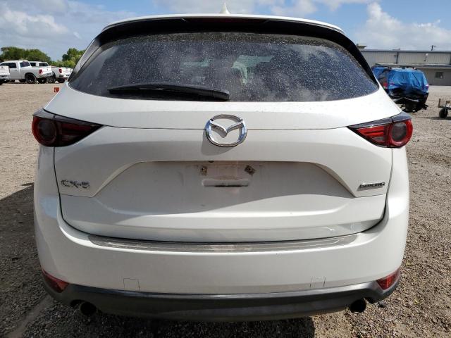 JM3KFADM3M0477612 Mazda CX-5 GRAND 6