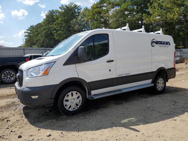 2021 Ford Transit T-250