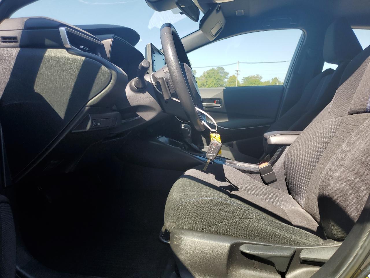 2022 Toyota Corolla - Image 7