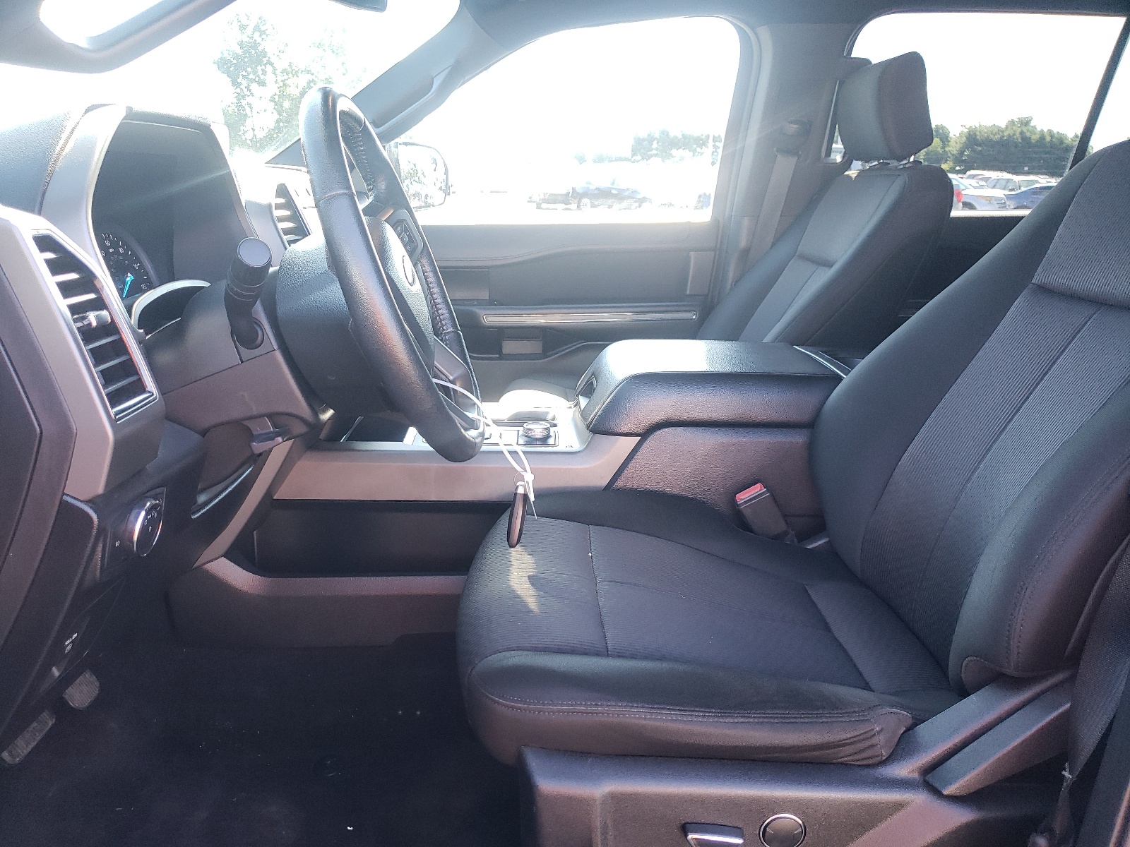 1FMJK1JT5KEA27595 2019 Ford Expedition Max Xlt