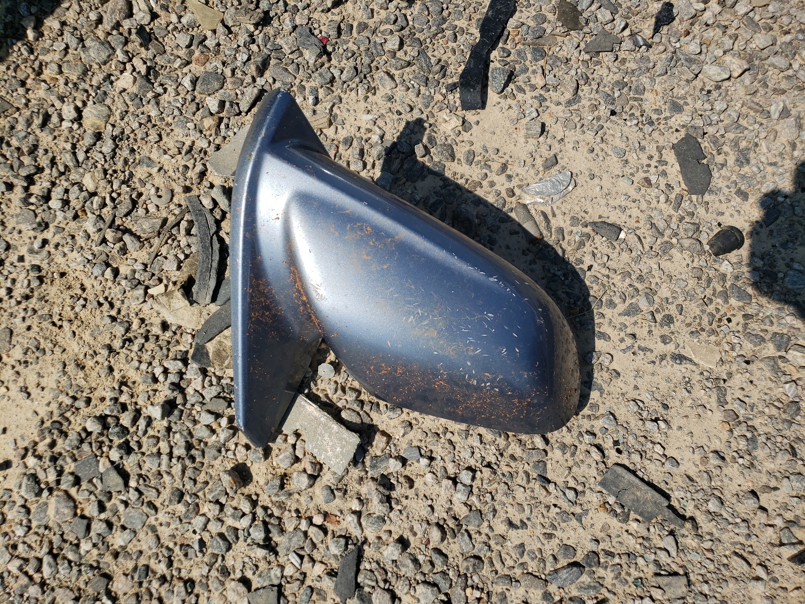 2T1KR32E33C105330 2003 Toyota Corolla Matrix Xr