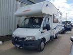 2005 FIAT DUCATO 11 for sale at Copart PETERLEE