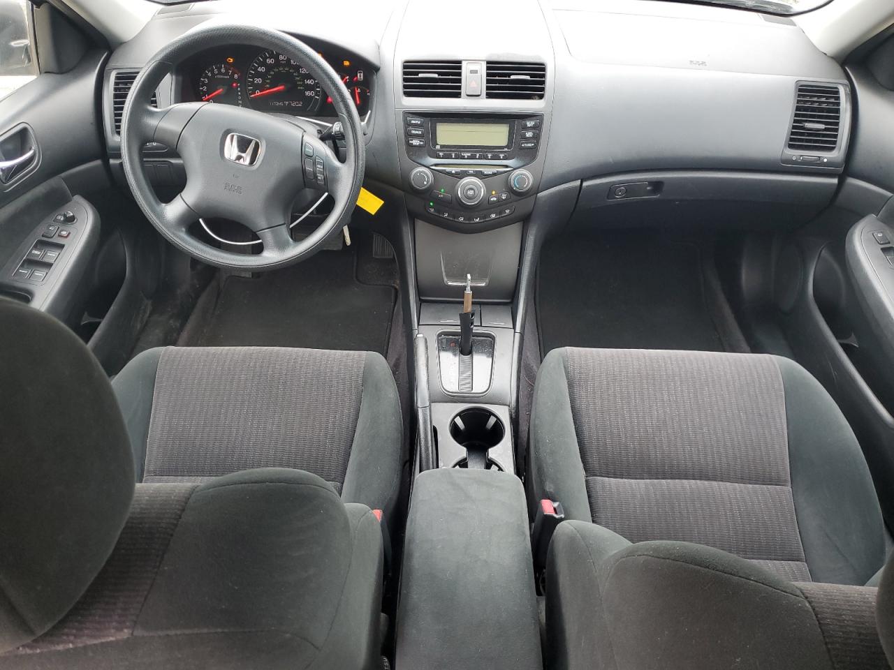 2005 Honda Accord Lx VIN: 1HGCM56485A123718 Lot: 65718304