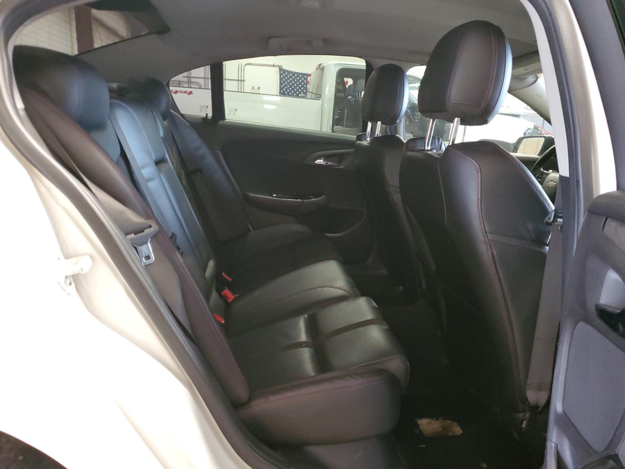 2015 Chevrolet SS - Image 10