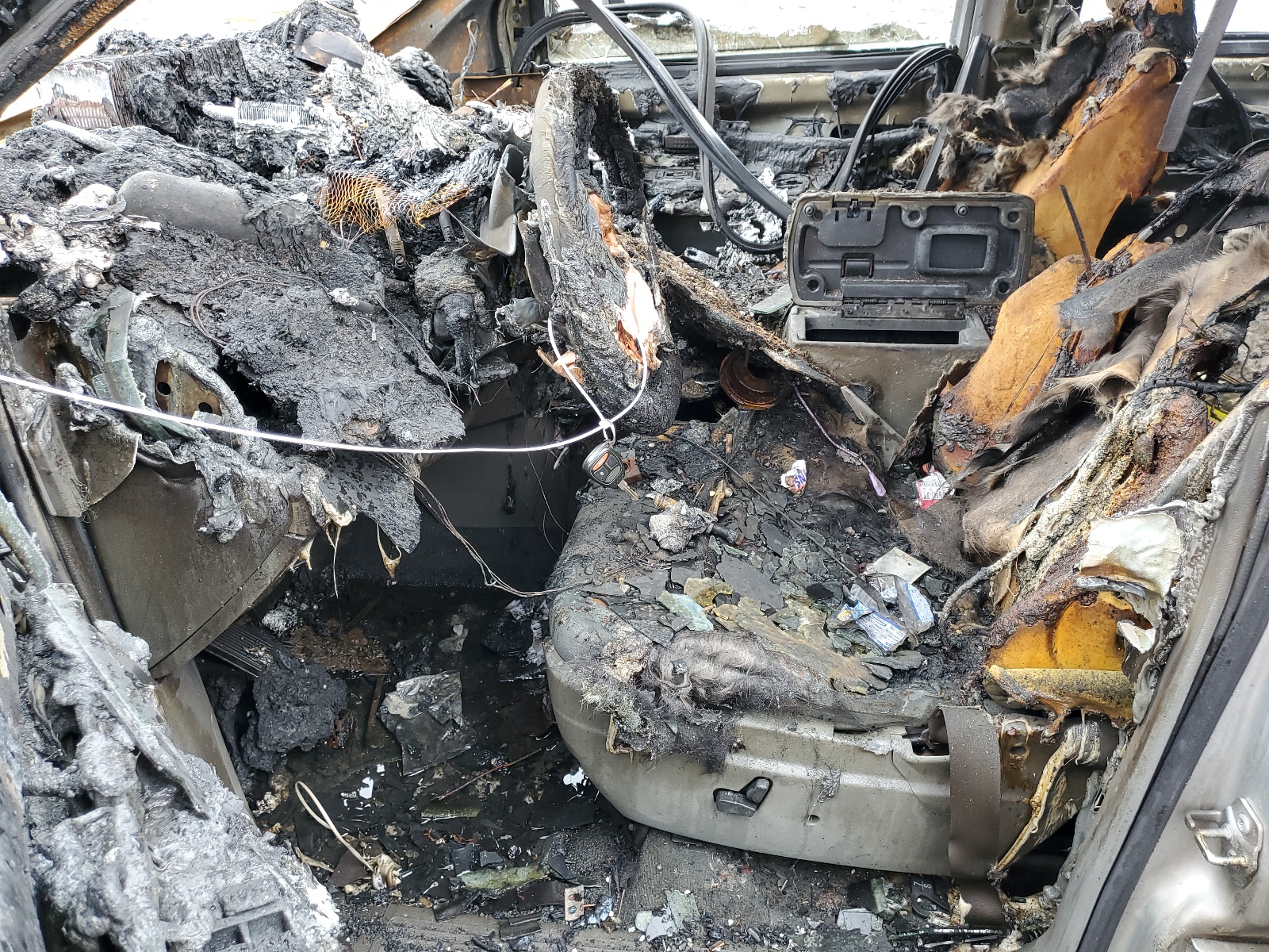 1D4HB48N05F615305 2005 Dodge Durango Slt