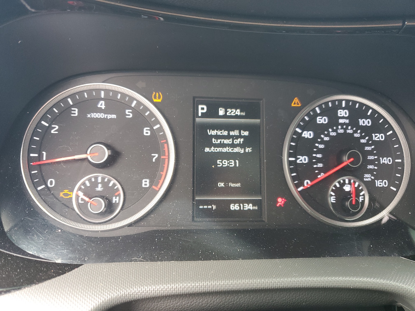 5XXG64J27NG121571 2022 Kia K5 Gt Line