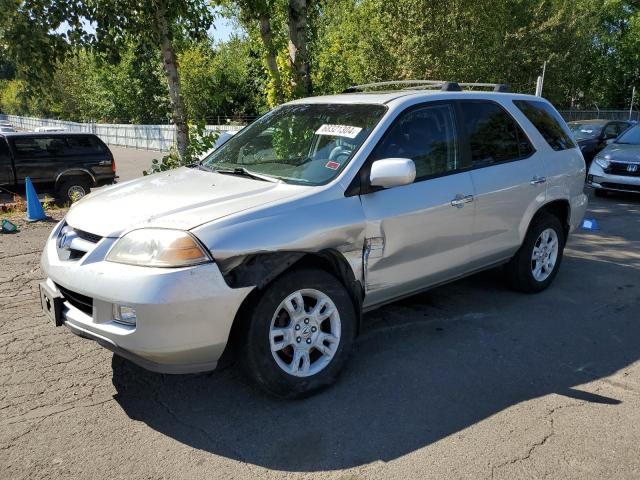 2004 Acura Mdx Touring