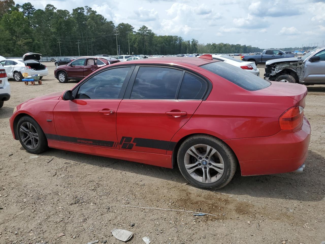 2008 BMW 3er - Image 2