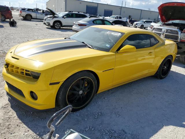 2010 Chevrolet Camaro Ss